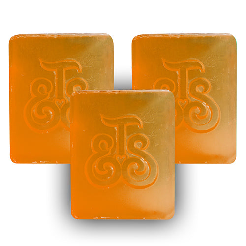 Tes Tattoo Antibacterial Soap Bars