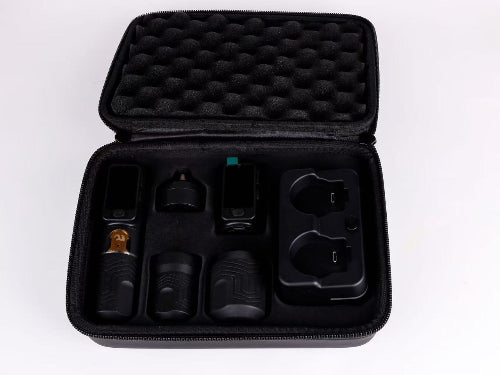 Ozer Fury II Wireless Tattoo Pen Machine - 4.2mm