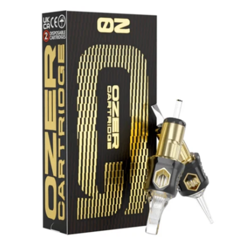 OZER G - Tattoo Cartridge Needles