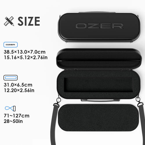 OZER Traveling Bag