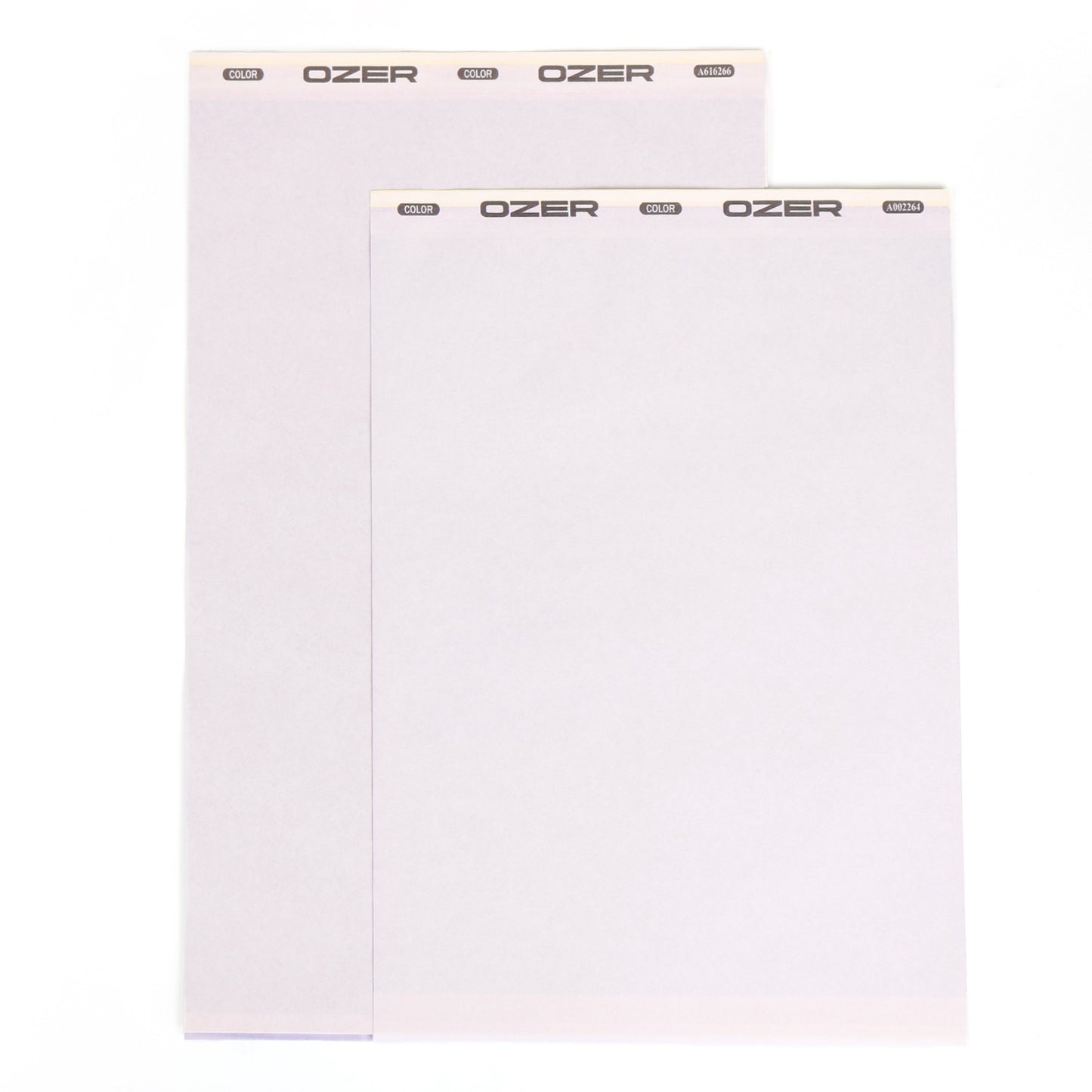Thermal Ozer Stencil Paper LONG 14"