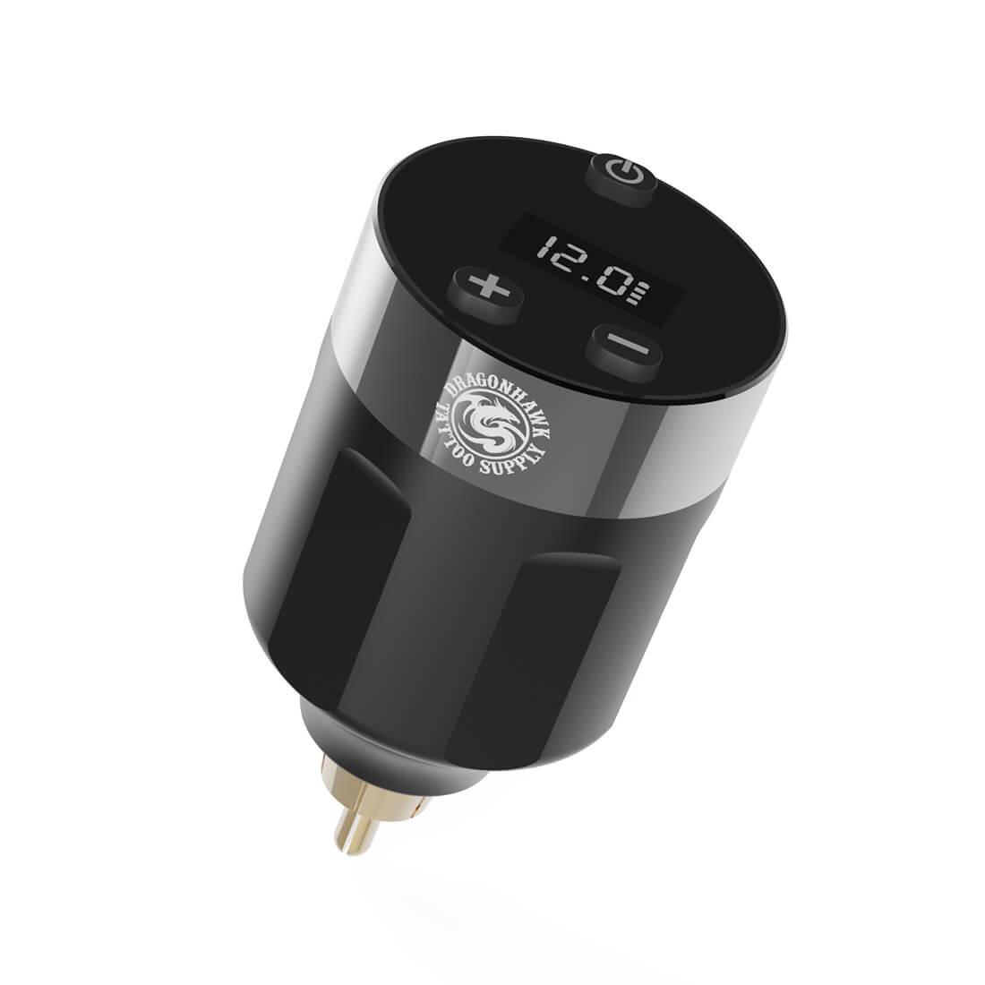Wireless Power Packs