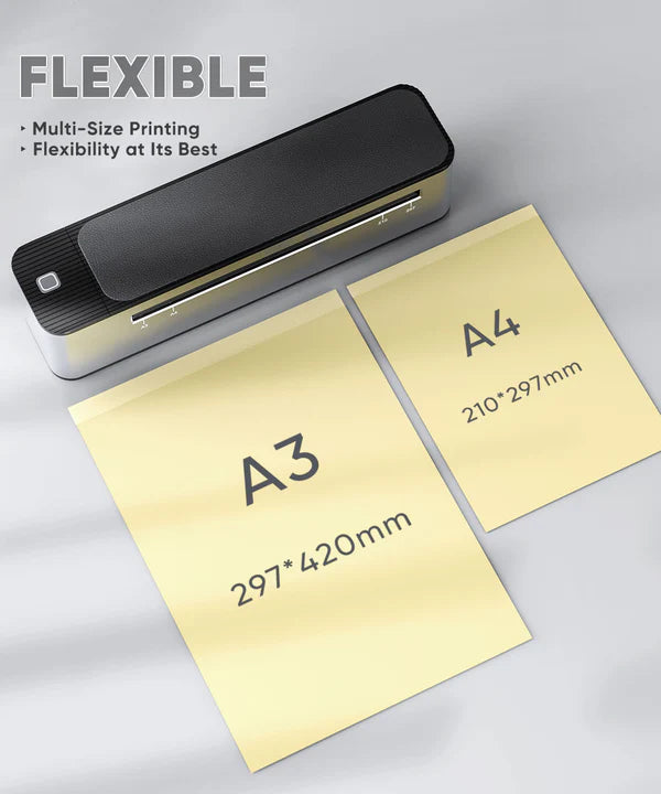 A3 Tattoo Thermal Printer