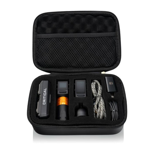 Bishop Power Wand Advanced PACKER 4.2mm - Full Set