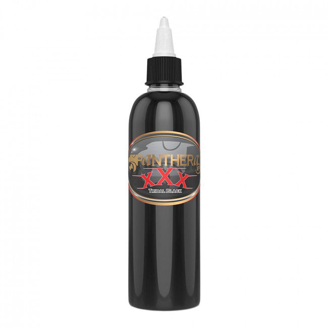 Panthera XXX Black Ink 150ml - Reach Compliant