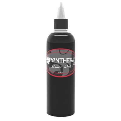 Panthera Black Liner Ink - Tattoo Everything Supplies