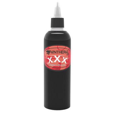 Panthera XXX Black Ink 150ml