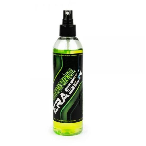 Panthera  - Extreme Stencil Eraser 250ml