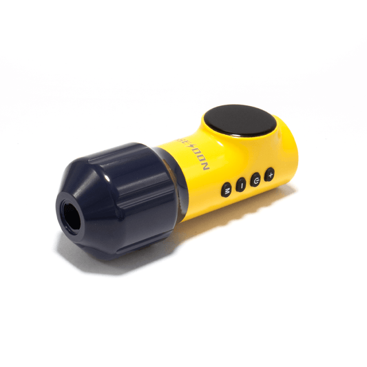 Lucius Wireless Tattoo Pen Machine