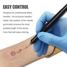 Emalla - Hand Stick & Poke Tool