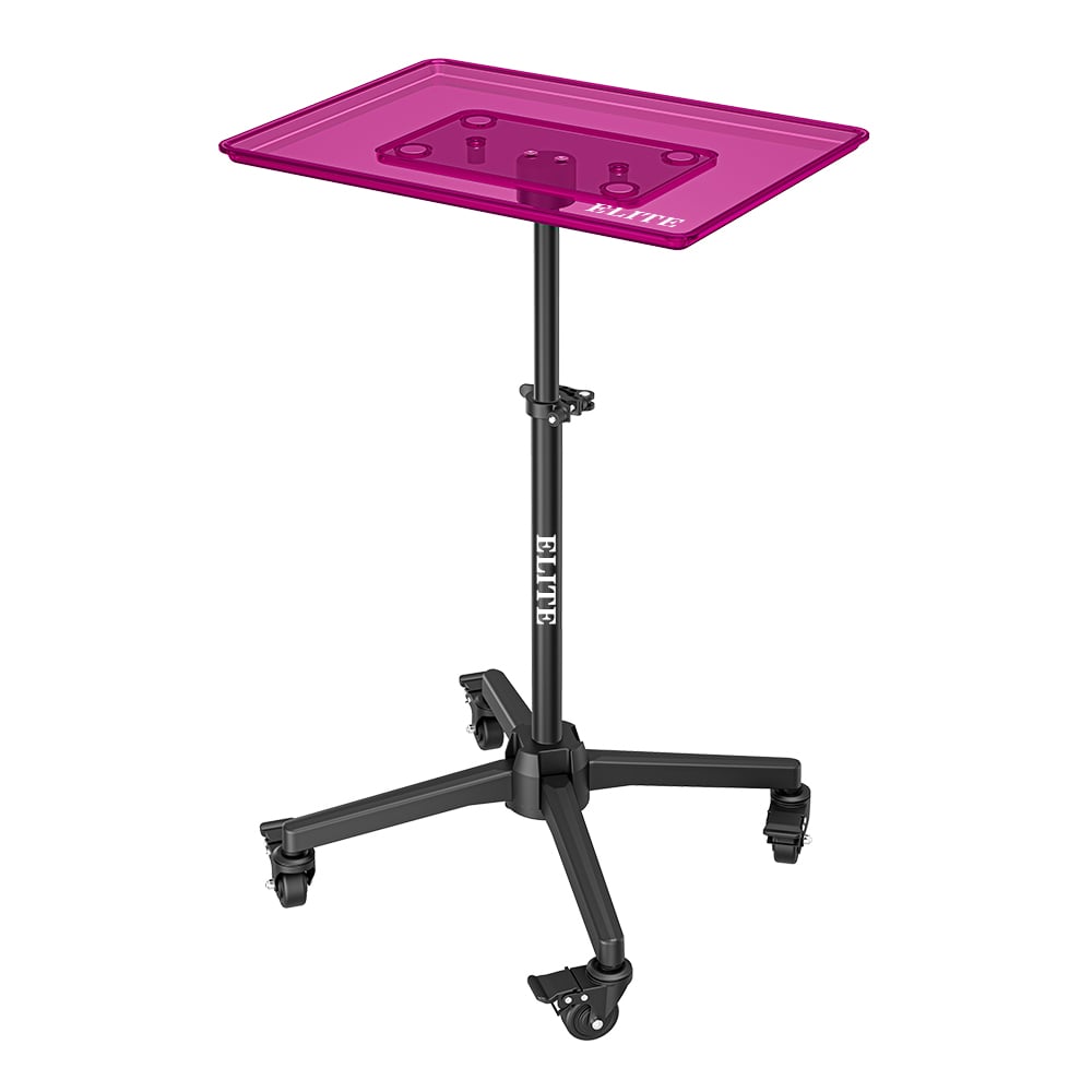 ELITE Premium Tattoo Tray - Pink