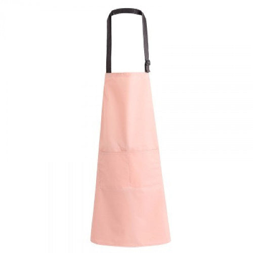Waterproof Pink Apron