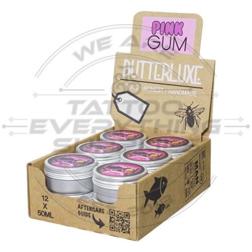 Butterluxe Tattoo Luxury Balm