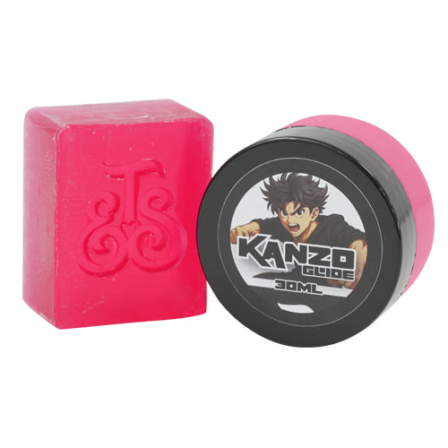 Ultimate Tattoo Care Kit