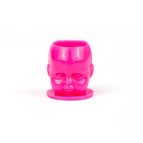 Baby Head Ink Caps 19mm