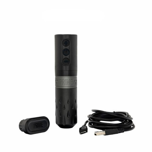PRIME X Critical Pen 4.2mm – Tattoo Everything Supplies