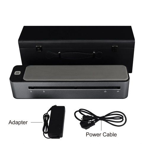 A3 - Tattoo Thermal Stencil Printer - PRE ORDER NOW