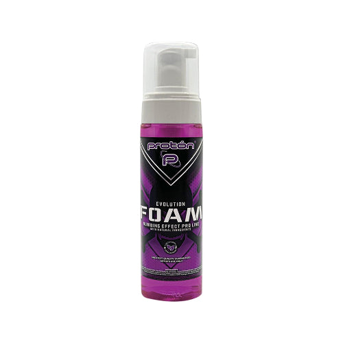 Proton - Evolution Pro Line Numbing Foam 220ml