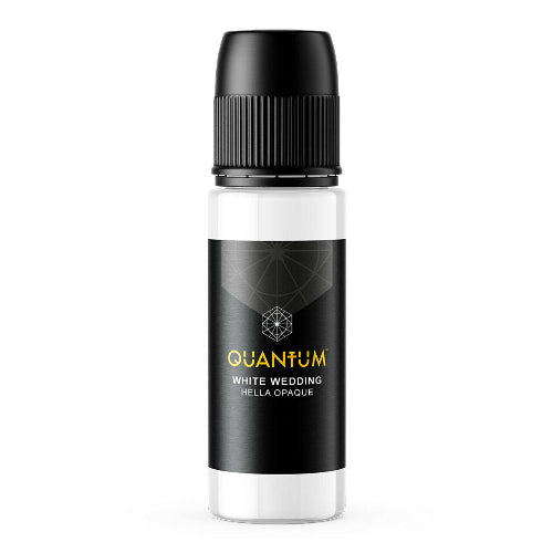 Quantum Ink - White Wedding 4oz