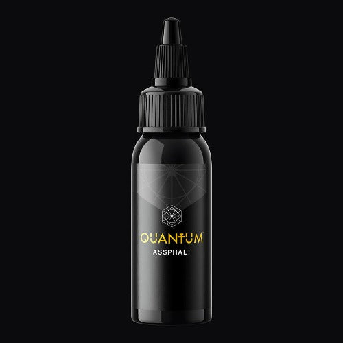 Quantum Ink - Asphalt