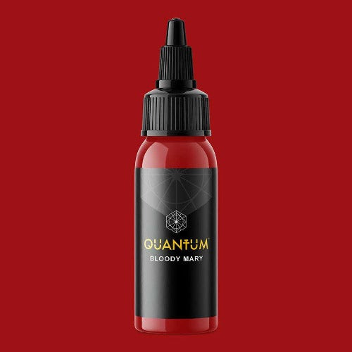 Quantum Ink - Bloody Mary