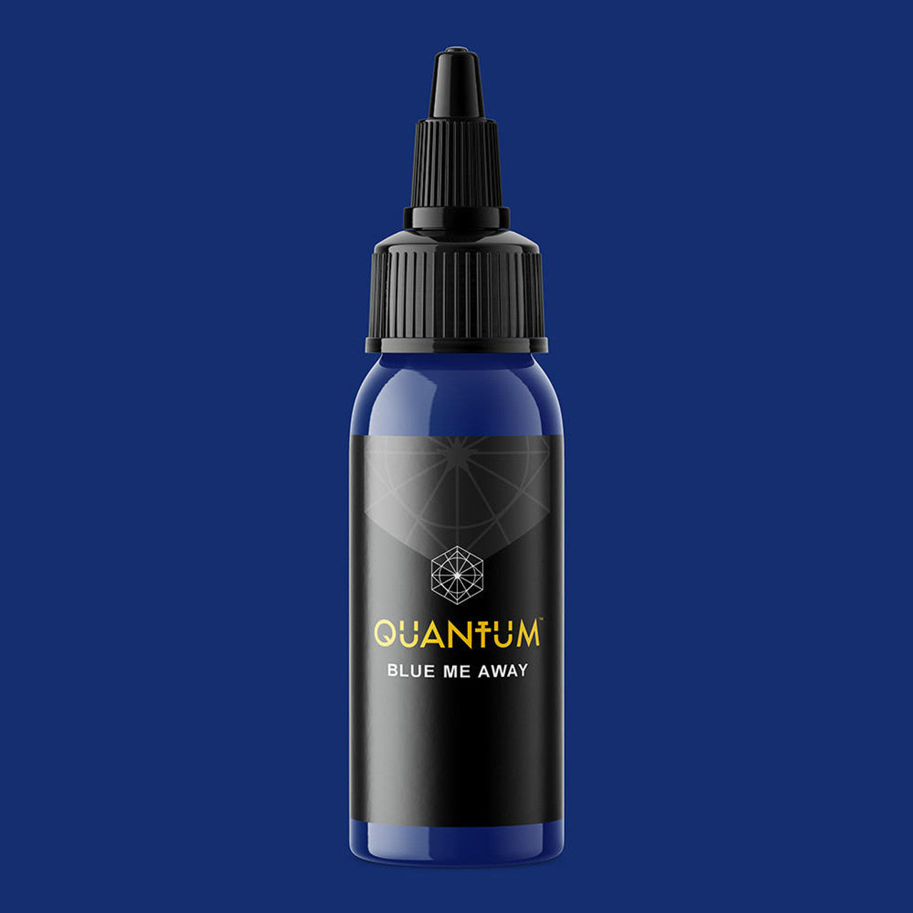 Quantum Ink - Blue me Away