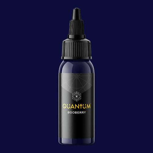 Quantum Ink - Boo berry