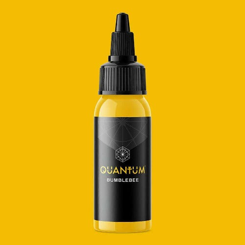 Quantum Ink - Bumblebee