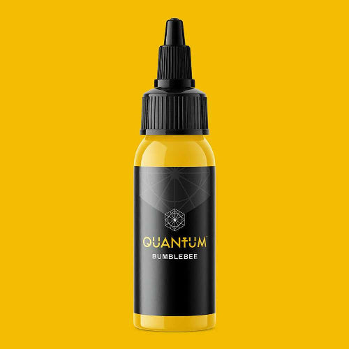 Quantum Ink - Bumblebee