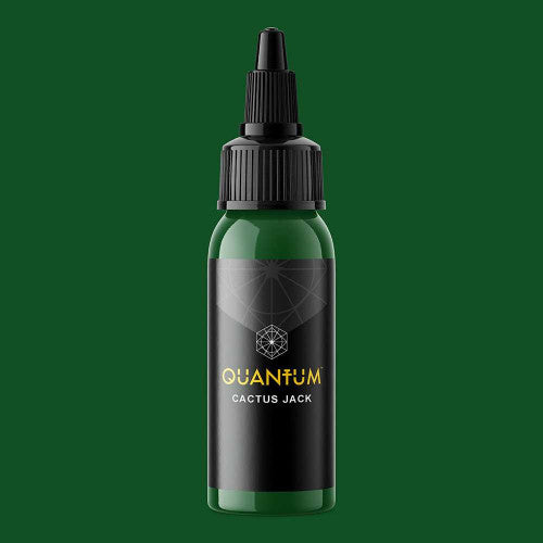 Quantum Ink - Cactus Jack