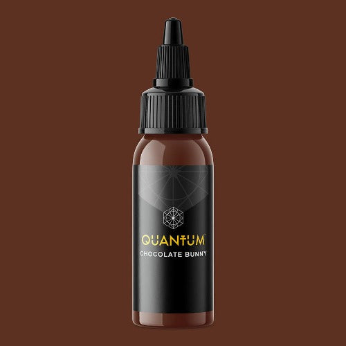 Quantum Ink - Chocolate Bunny