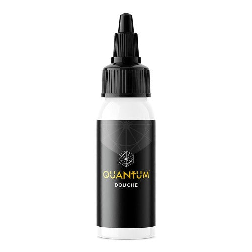 Quantum Ink - Douche (Opaque Bright White)