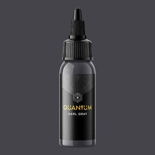 Quantum Ink - Earl Grey