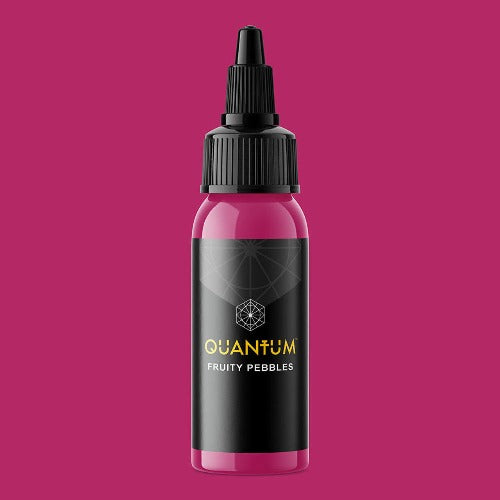 Quantum Ink - Fruity Pebbles