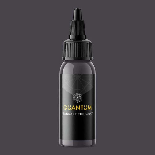 Quantum Ink - Gandalf the Grey