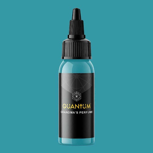 Quantum Ink - Grandma's Pastel Perfume