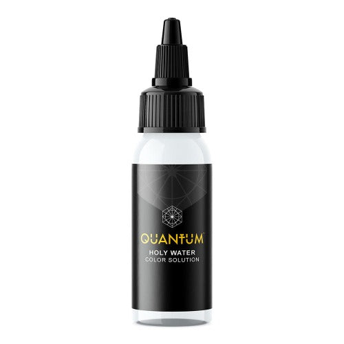 Quantum Ink - Holy Water Colour Mixing Solution