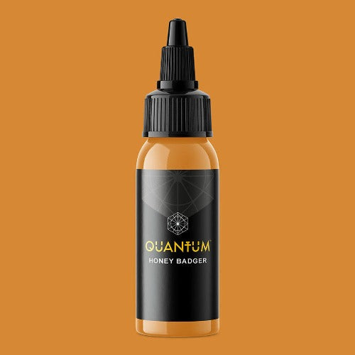 Quantum Ink - Honey Badger