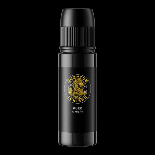 Quantum Ink - Kuro - Ichiban Pigment 1oz