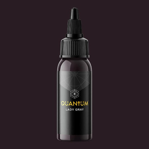 Quantum Ink - Lady Grey