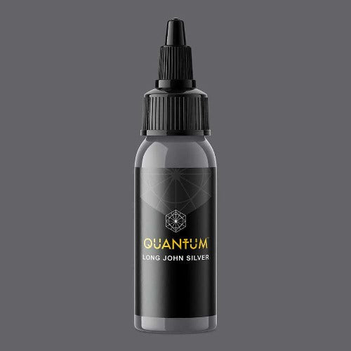 Quantum Ink - Long John Silver