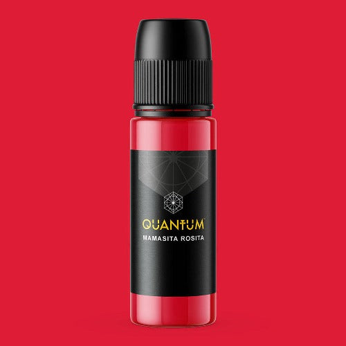 Quantum Ink - Mamasita Rosita