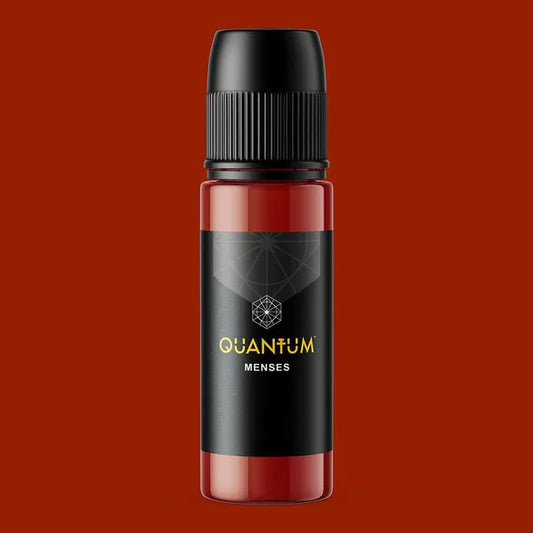 Quantum Ink - Menses