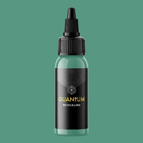 Quantum Ink - Mescaline