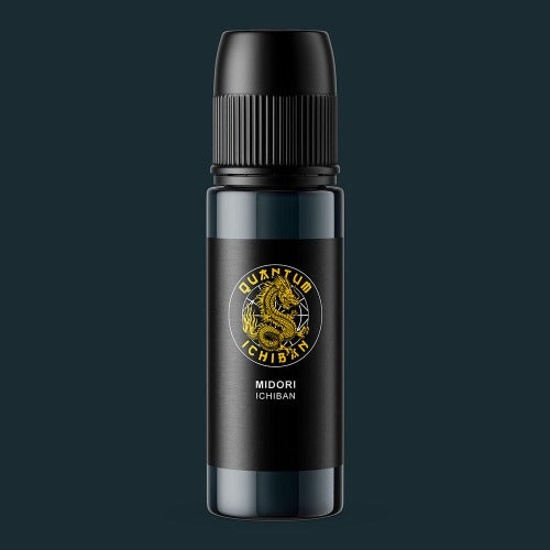 Quantum Ink - Midori - Ichiban Pigment 1oz
