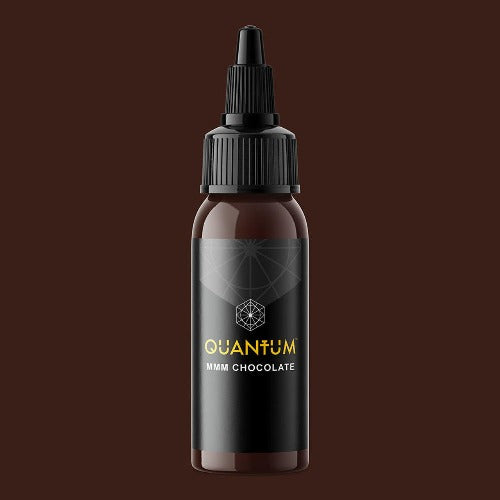 Quantum Ink - MMM Chocolate