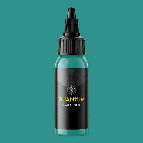 Quantum Ink - Pakalolo