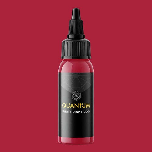Quantum Ink - Pinky Dinky Doo