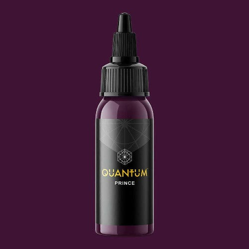Quantum Ink - Prince