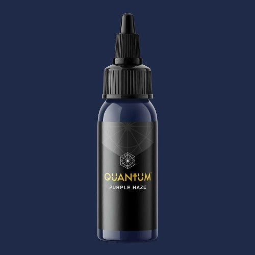 Quantum Ink - Purple Haze